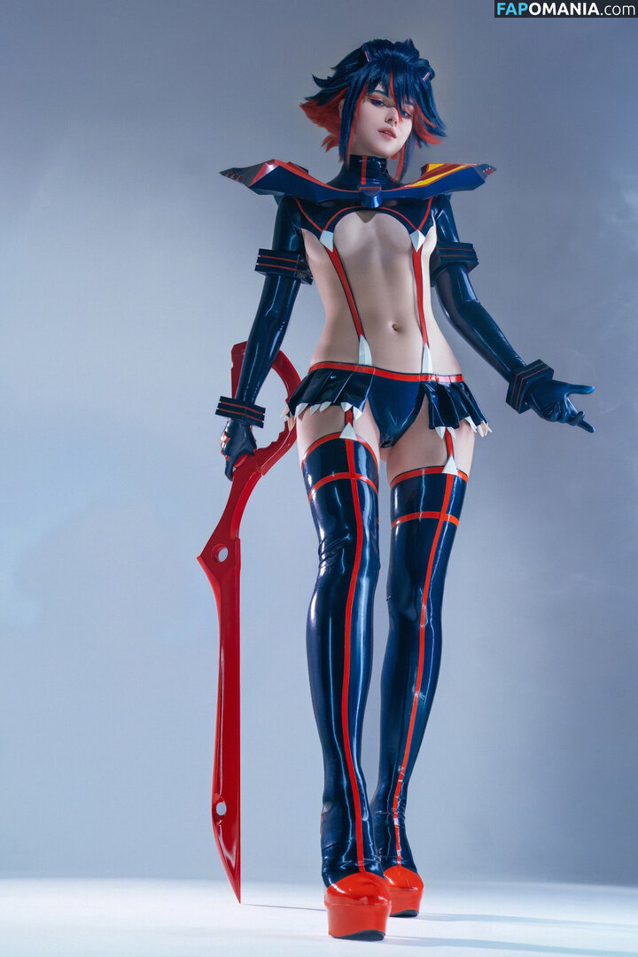 Shirogane-Sama / Shirogane_sama / https: / shiroganesama Nu OnlyFans  Foto vazada #6721