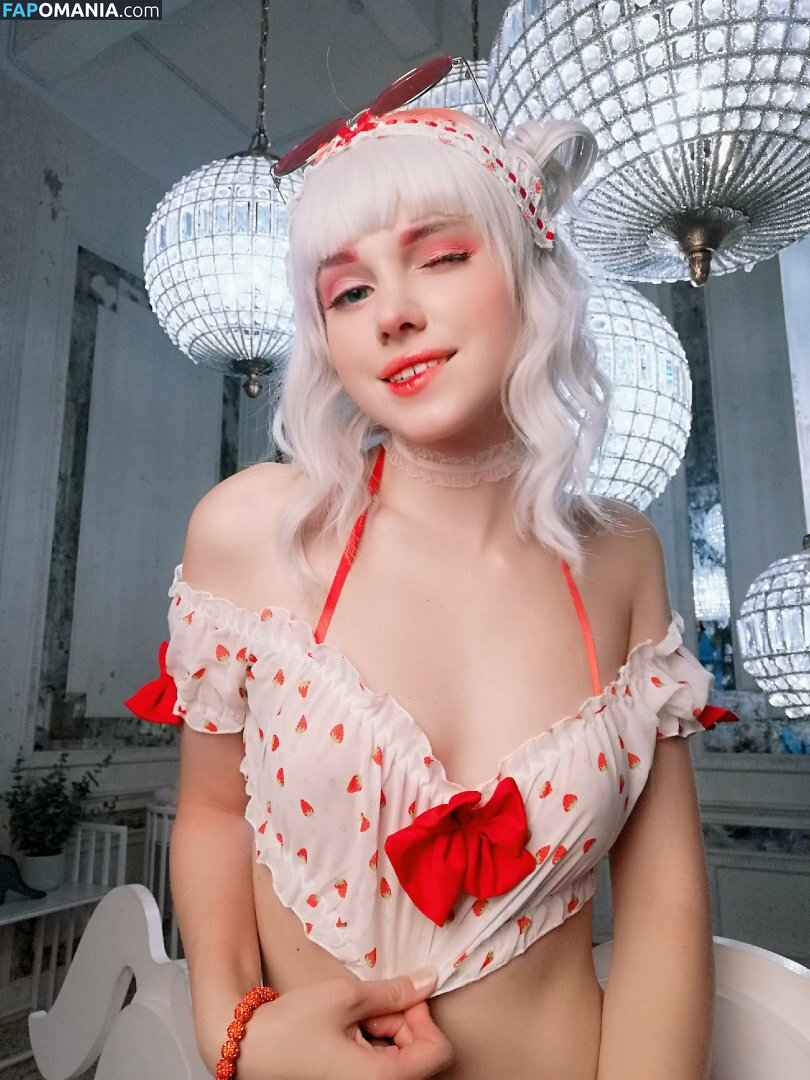 Shirogane-Sama / Shirogane_sama / https: / shiroganesama Nu OnlyFans  Foto vazada #6780