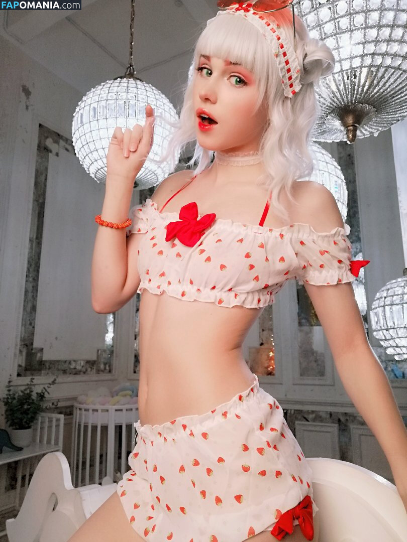 Shirogane-Sama / Shirogane_sama / https: / shiroganesama Nu OnlyFans  Foto vazada #6781