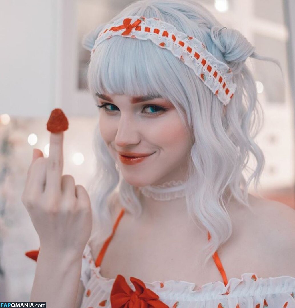 Shirogane-Sama / Shirogane_sama / https: / shiroganesama Nu OnlyFans  Foto vazada #6786