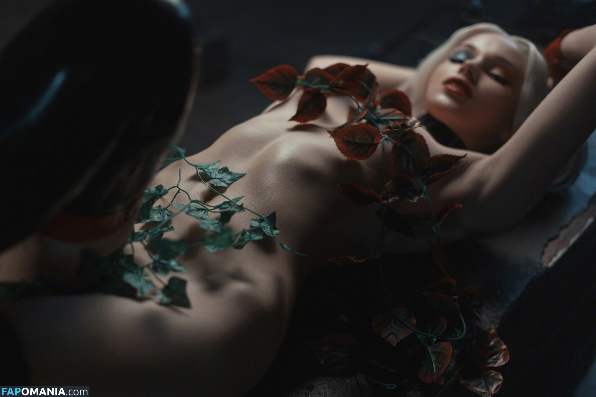 Shirogane-Sama / Shirogane_sama / https: / shiroganesama Nu OnlyFans  Foto vazada #6799