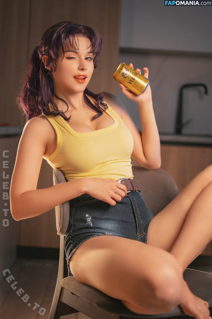 Shirogane-Sama / Shirogane_sama / https: / shiroganesama Nu OnlyFans  Foto vazada #6801