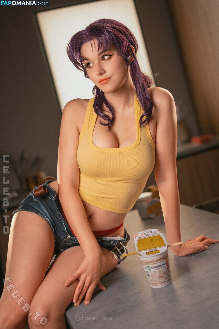 Shirogane-Sama / Shirogane_sama / https: / shiroganesama Nu OnlyFans  Foto vazada #6802