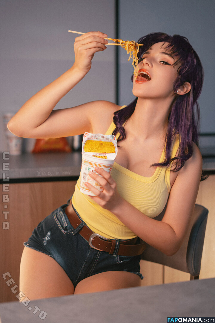 Shirogane-Sama / Shirogane_sama / https: / shiroganesama Nu OnlyFans  Foto vazada #6805