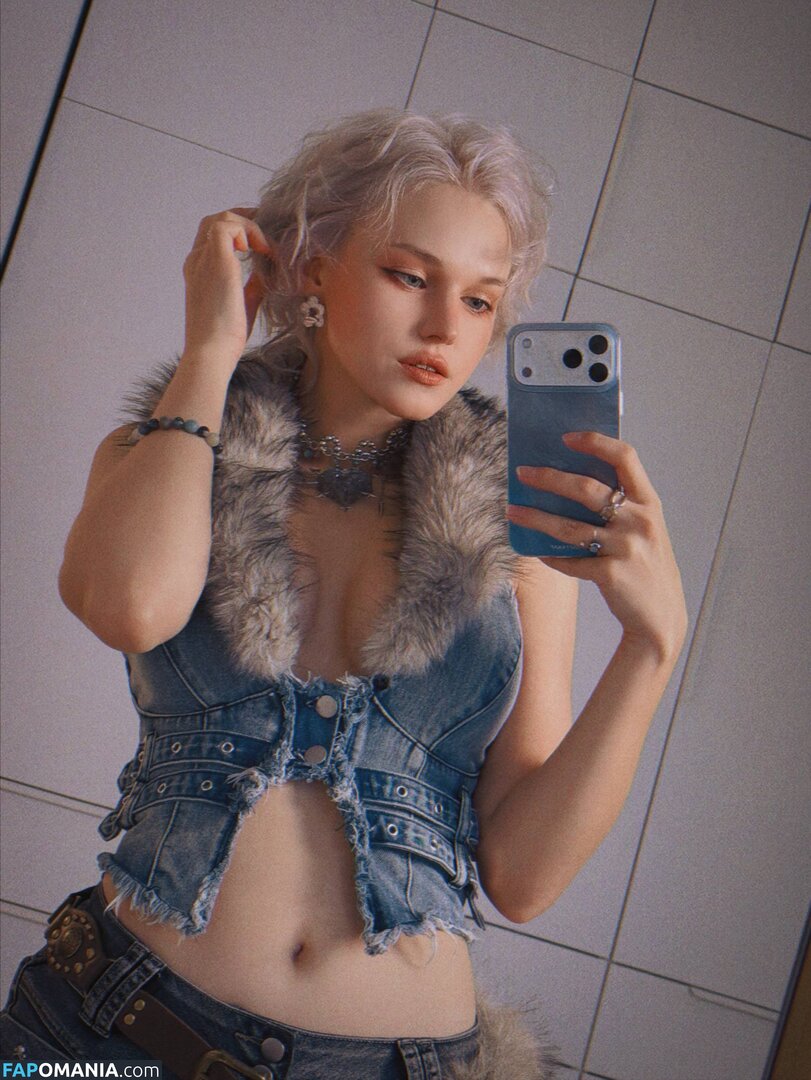 Shirogane-Sama / Shirogane_sama / https: / shiroganesama Nu OnlyFans  Foto vazada #6807