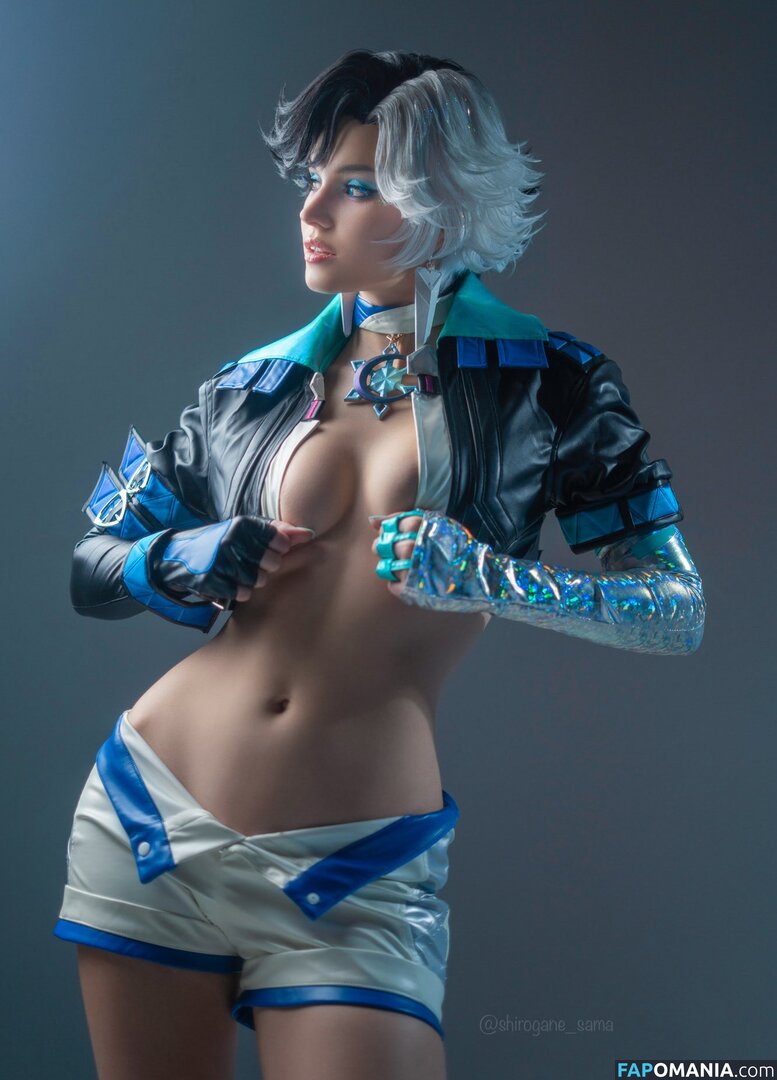 Shirogane-Sama / Shirogane_sama / https: / shiroganesama Nu OnlyFans  Foto vazada #6808
