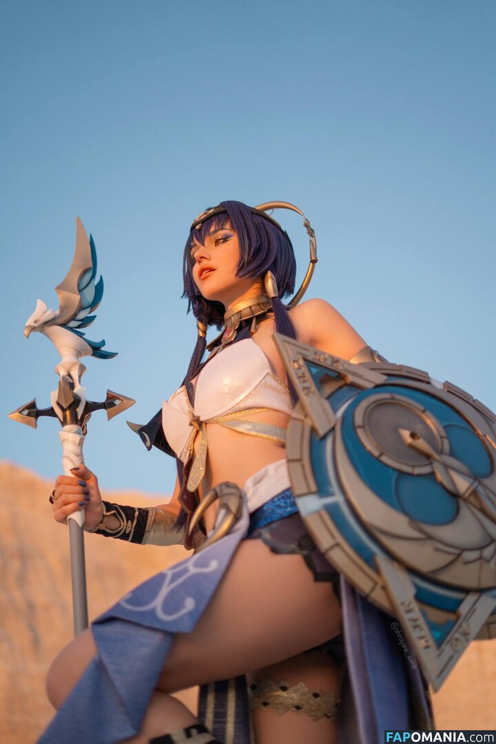 Shirogane-Sama / Shirogane_sama / https: / shiroganesama Nu OnlyFans  Foto vazada #6837