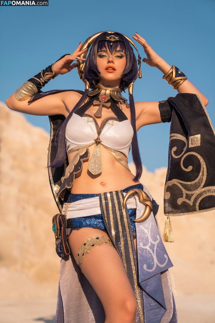 Shirogane-Sama / Shirogane_sama / https: / shiroganesama Nu OnlyFans  Foto vazada #6838