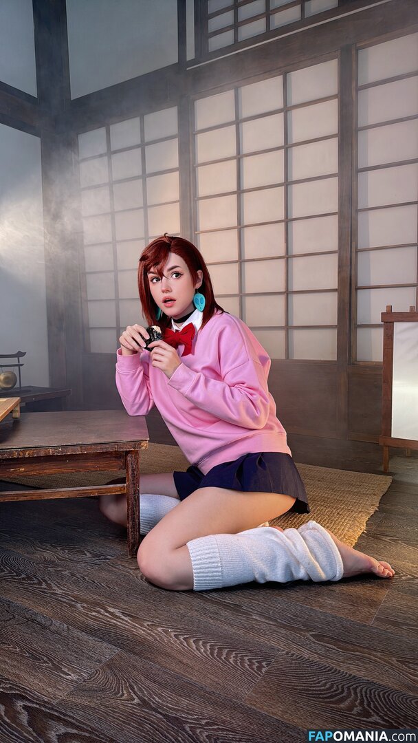 Shirogane-Sama / Shirogane_sama / https: / shiroganesama Nu OnlyFans  Foto vazada #6840