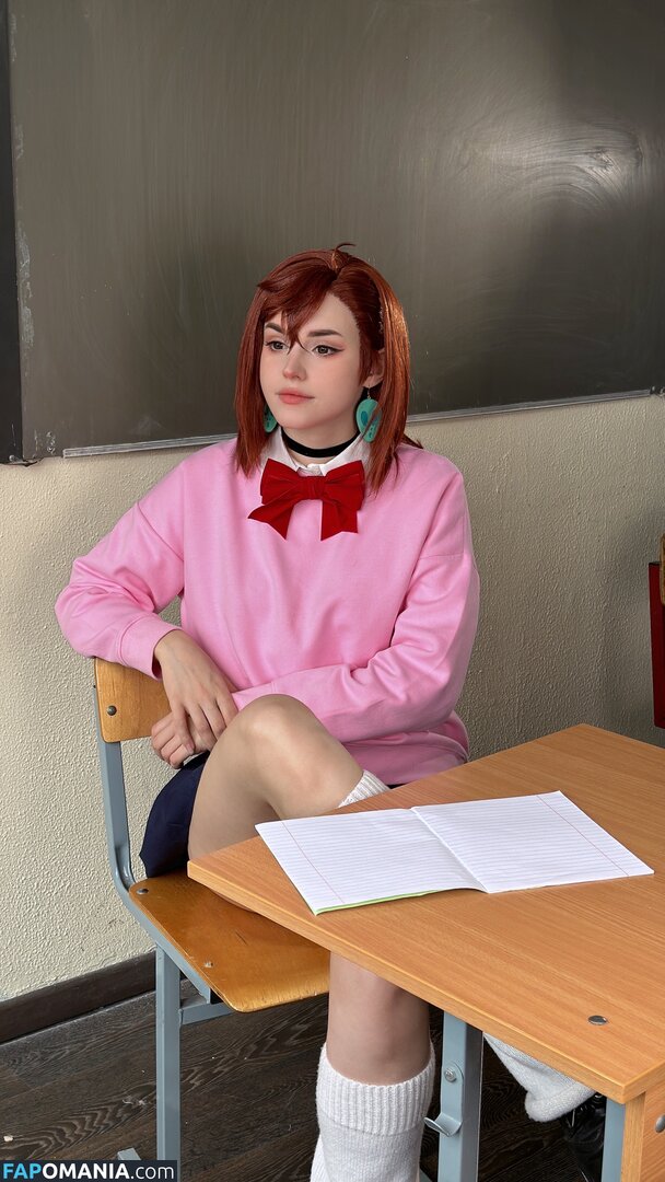 Shirogane-Sama / Shirogane_sama / https: / shiroganesama Nu OnlyFans  Foto vazada #6841