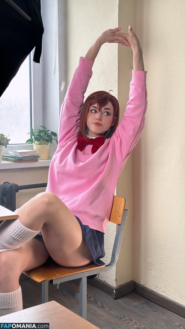 Shirogane-Sama / Shirogane_sama / https: / shiroganesama Nu OnlyFans  Foto vazada #6842