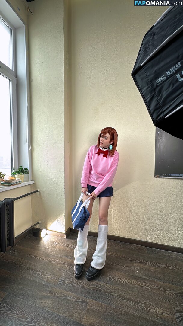 Shirogane-Sama / Shirogane_sama / https: / shiroganesama Nu OnlyFans  Foto vazada #6845