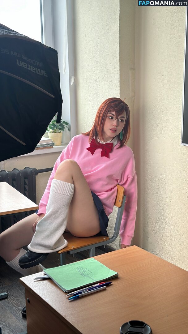 Shirogane-Sama / Shirogane_sama / https: / shiroganesama Nu OnlyFans  Foto vazada #6847