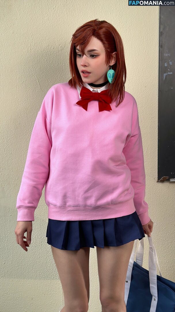 Shirogane-Sama / Shirogane_sama / https: / shiroganesama Nu OnlyFans  Foto vazada #6849