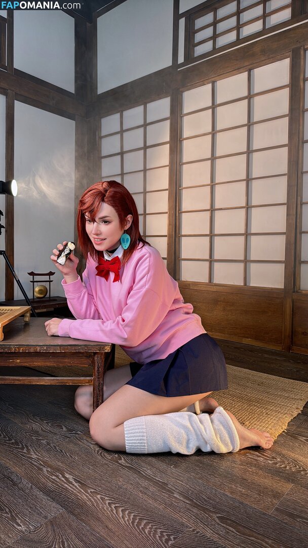 Shirogane-Sama / Shirogane_sama / https: / shiroganesama Nu OnlyFans  Foto vazada #6850