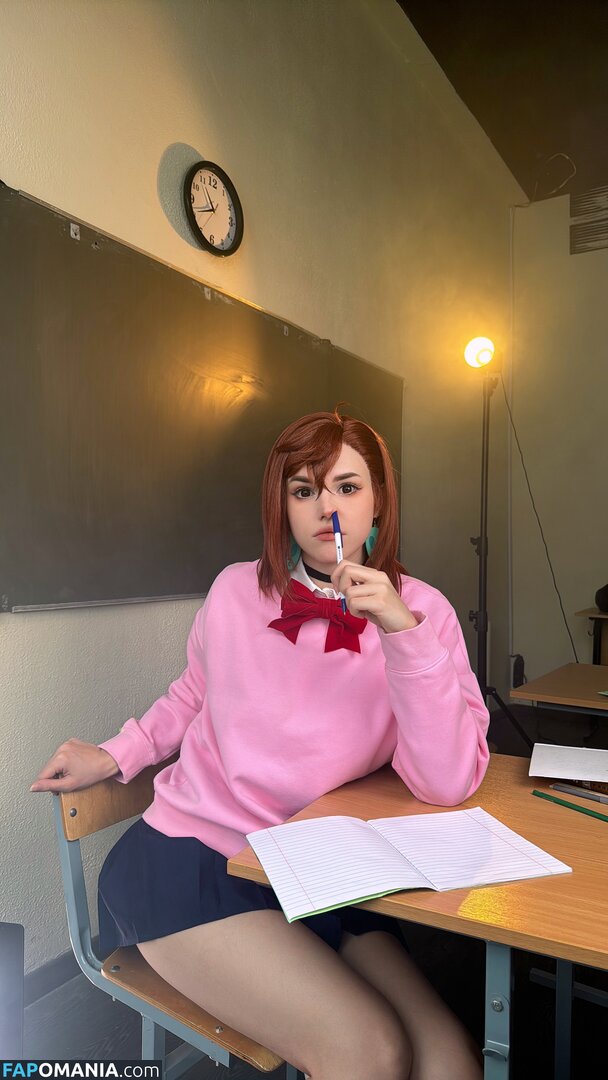 Shirogane-Sama / Shirogane_sama / https: / shiroganesama Nu OnlyFans  Foto vazada #6851