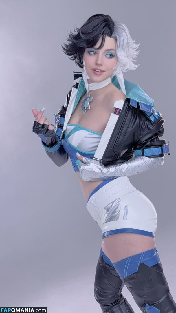 Shirogane-Sama / Shirogane_sama / sama_shirogane / shiroganesama Nu OnlyFans  Foto vazada #6891