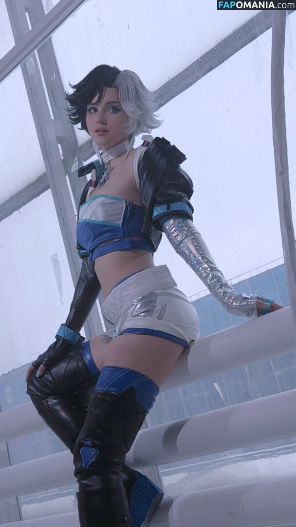 Shirogane-Sama / Shirogane_sama / sama_shirogane / shiroganesama Nu OnlyFans  Foto vazada #6893