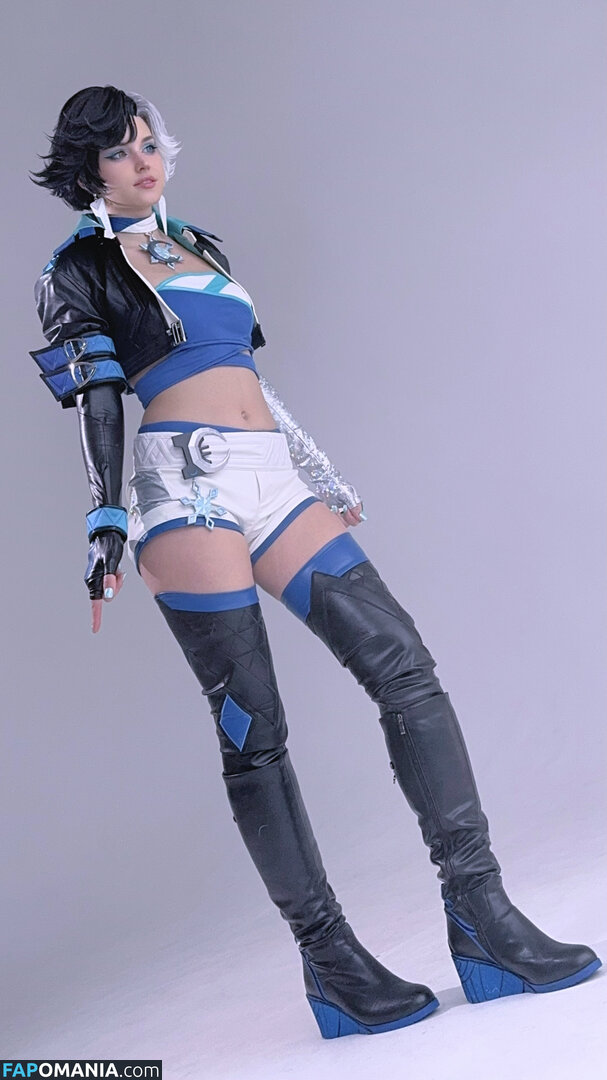 Shirogane-Sama / Shirogane_sama / sama_shirogane / shiroganesama Nu OnlyFans  Foto vazada #6894