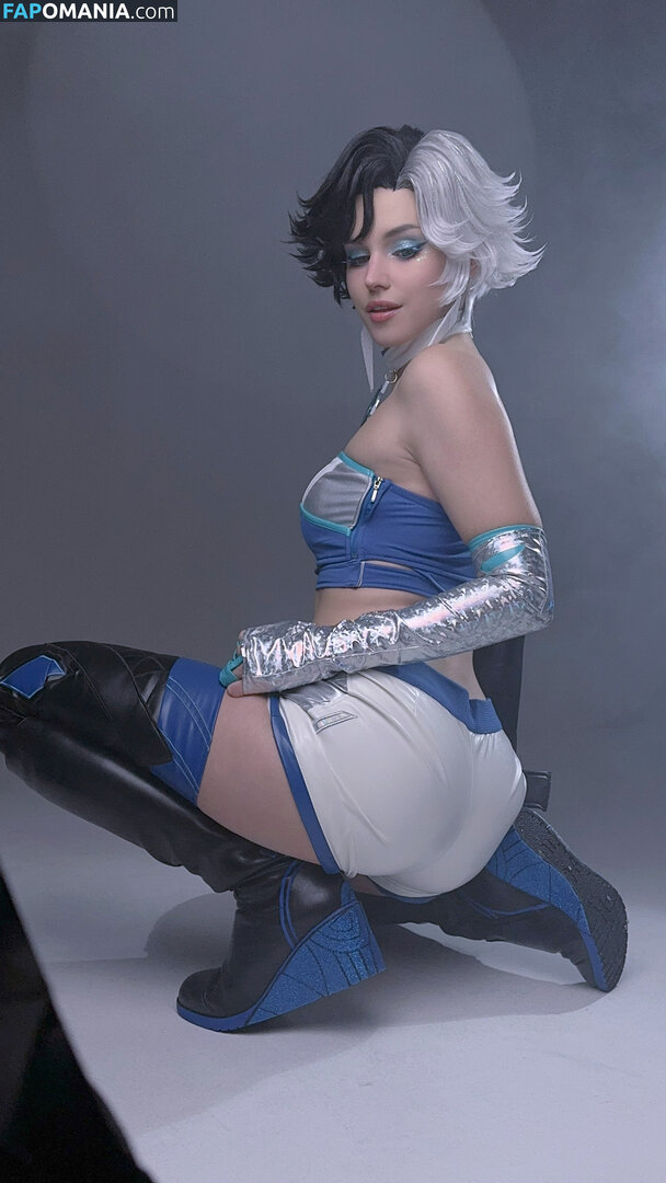Shirogane-Sama / Shirogane_sama / sama_shirogane / shiroganesama Nu OnlyFans  Foto vazada #6896