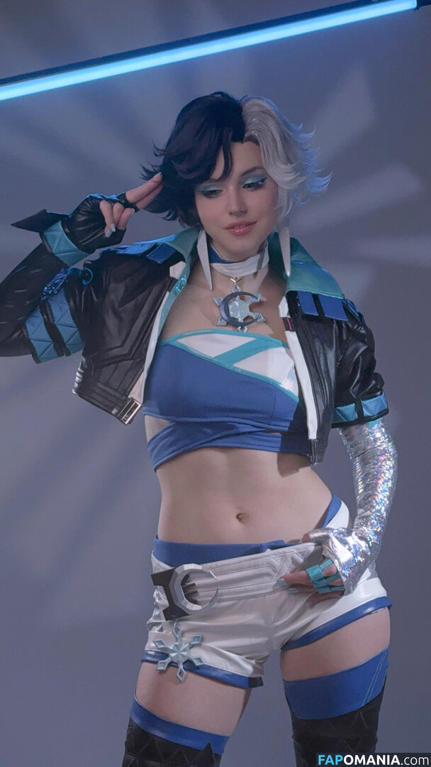 Shirogane-Sama / Shirogane_sama / sama_shirogane / shiroganesama Nu OnlyFans  Foto vazada #6899