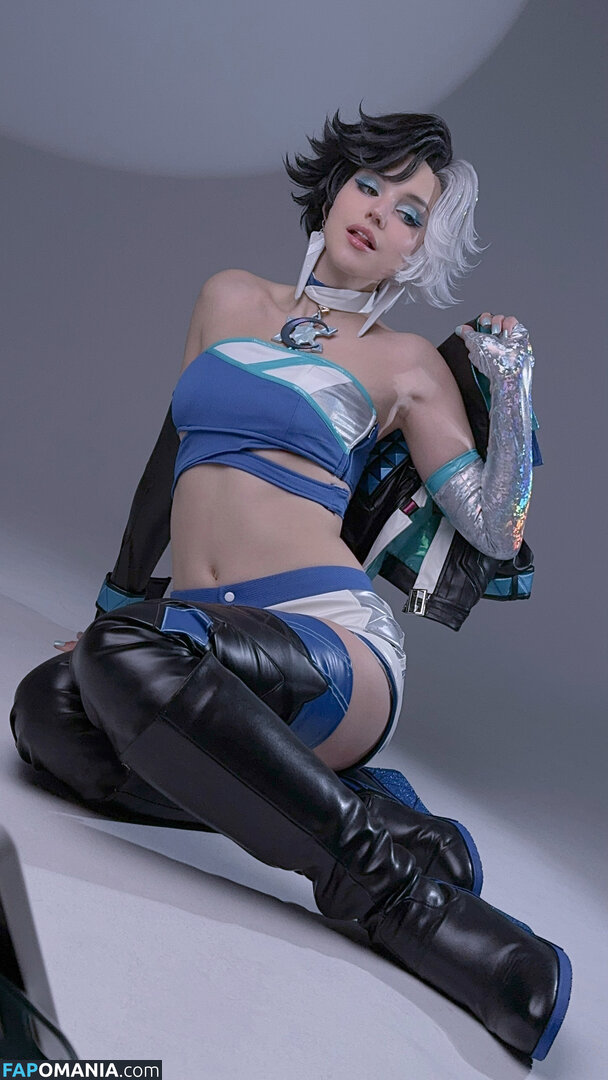 Shirogane-Sama / Shirogane_sama / sama_shirogane / shiroganesama Nu OnlyFans  Foto vazada #6900