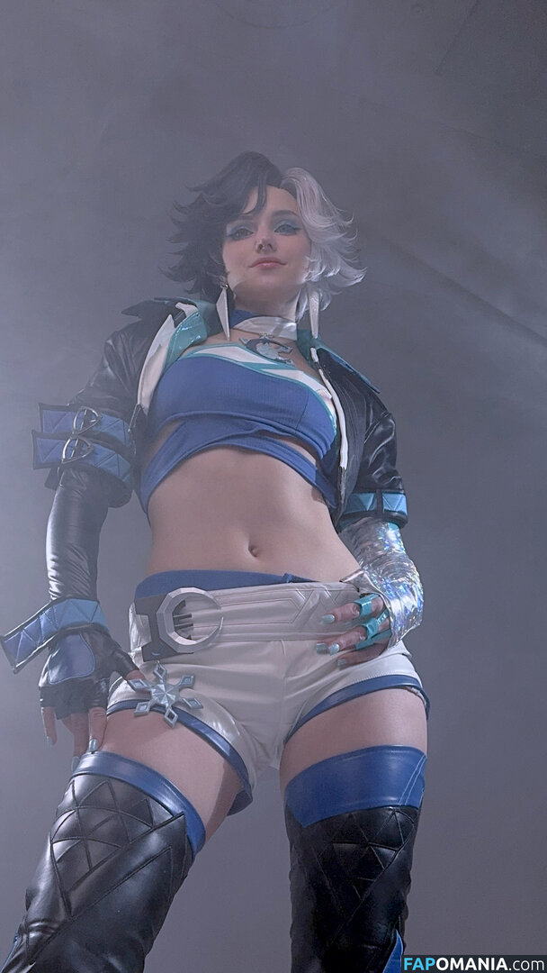 Shirogane-Sama / Shirogane_sama / sama_shirogane / shiroganesama Nu OnlyFans  Foto vazada #6901