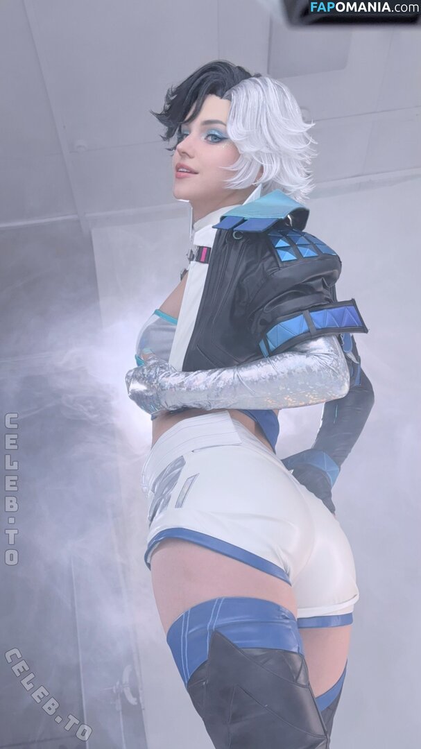 Shirogane-Sama / Shirogane_sama / sama_shirogane / shiroganesama Nu OnlyFans  Foto vazada #6904