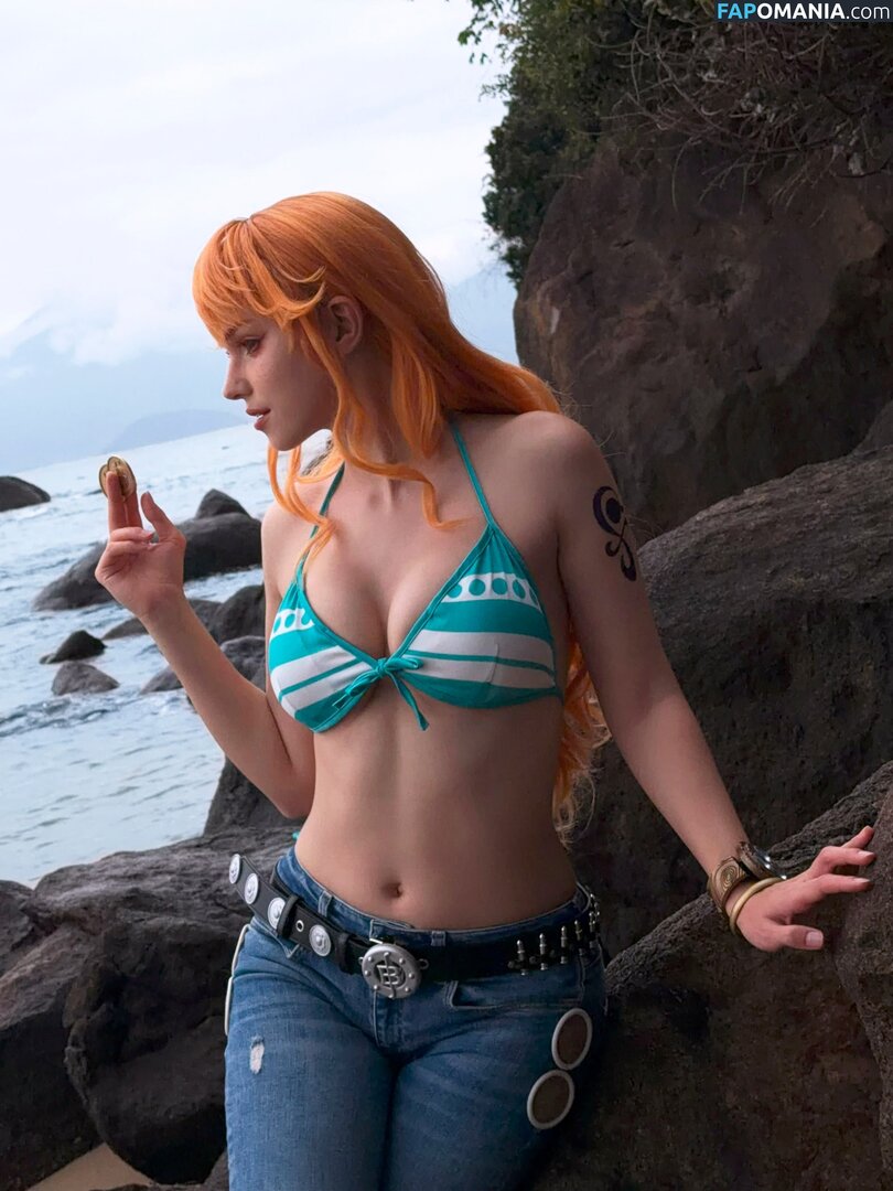 Shirogane-Sama / Shirogane_sama / sama_shirogane / shiroganesama Nu OnlyFans  Foto vazada #6911