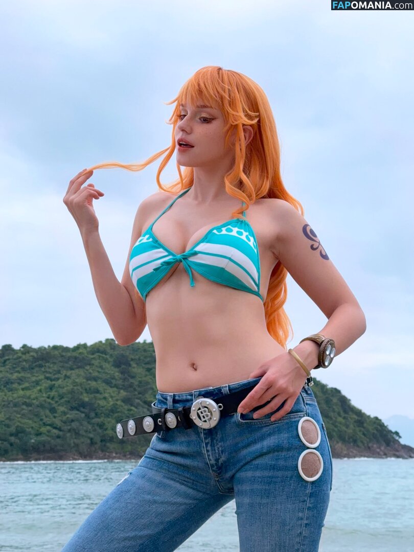 Shirogane-Sama / Shirogane_sama / sama_shirogane / shiroganesama Nu OnlyFans  Foto vazada #6912