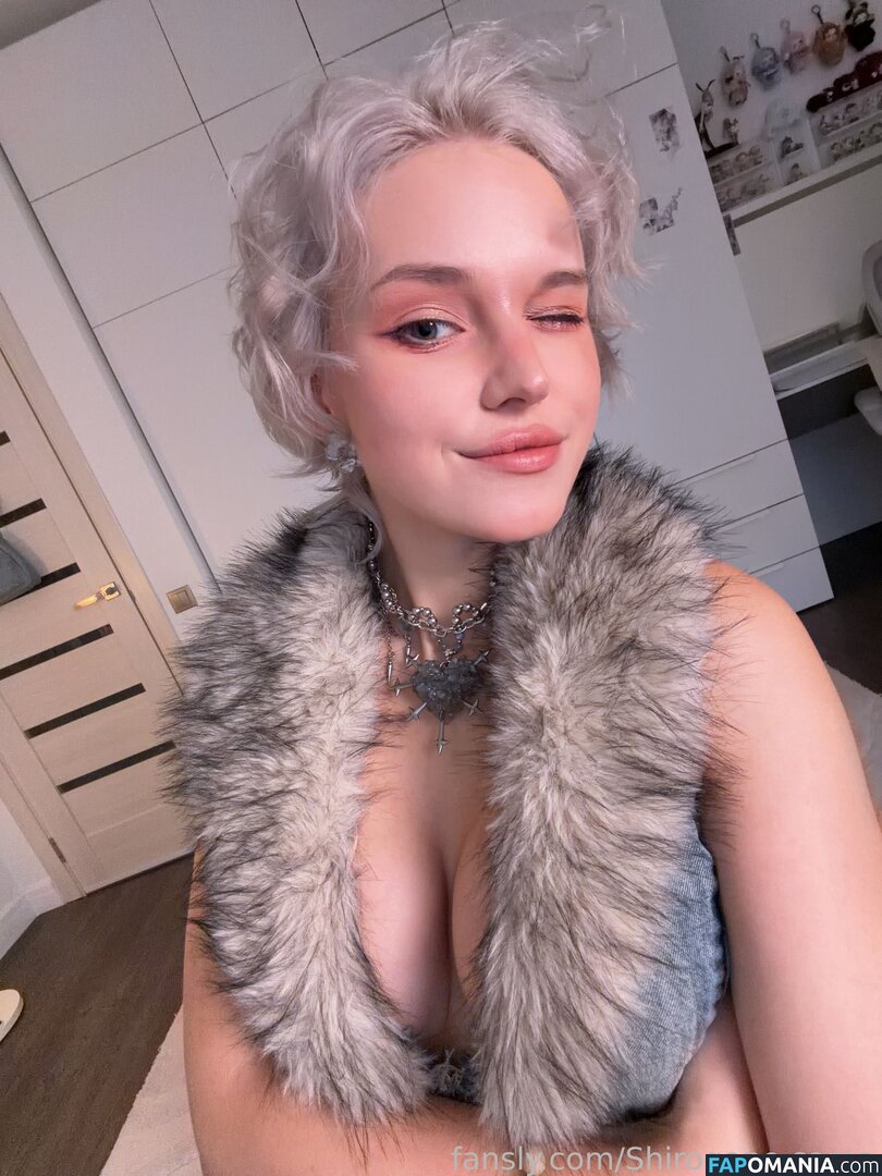 Shirogane-Sama / Shirogane_sama / reel / sama_shirogane / shiroganesama Nu OnlyFans  Foto vazada #6928