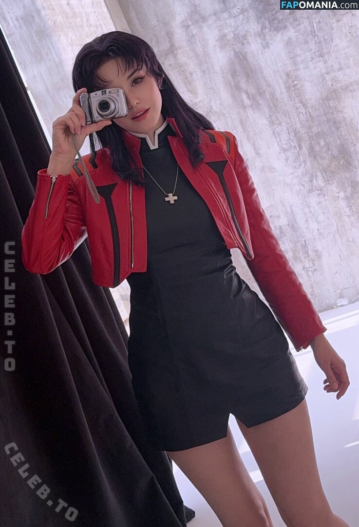 Shirogane-Sama / Shirogane_sama / reel / sama_shirogane / shiroganesama Nu OnlyFans  Foto vazada #6934