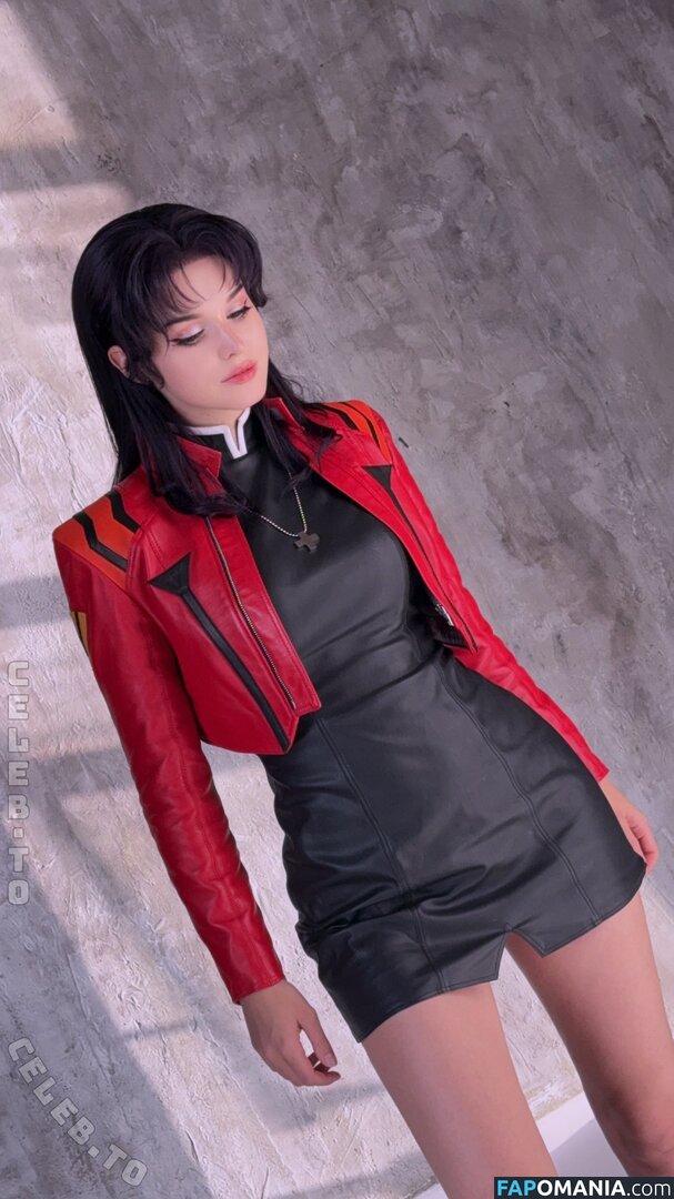 Shirogane-Sama / Shirogane_sama / reel / sama_shirogane / shiroganesama Nu OnlyFans  Foto vazada #6936