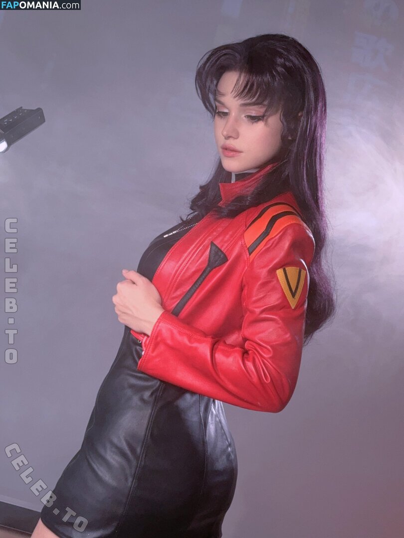 Shirogane-Sama / Shirogane_sama / reel / sama_shirogane / shiroganesama Nu OnlyFans  Foto vazada #6937