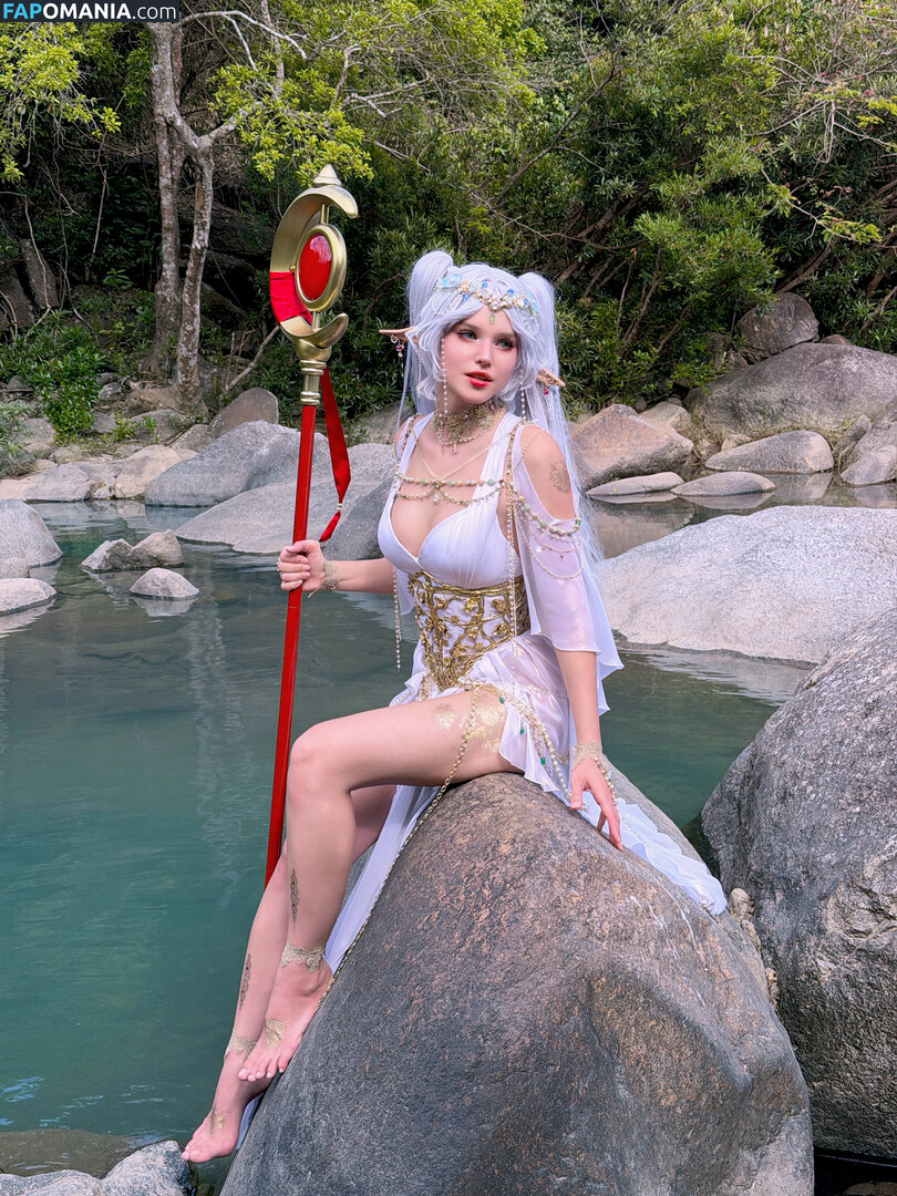 Shirogane-Sama / Shirogane_sama / reel / sama_shirogane / shiroganesama Nu OnlyFans  Foto vazada #6949