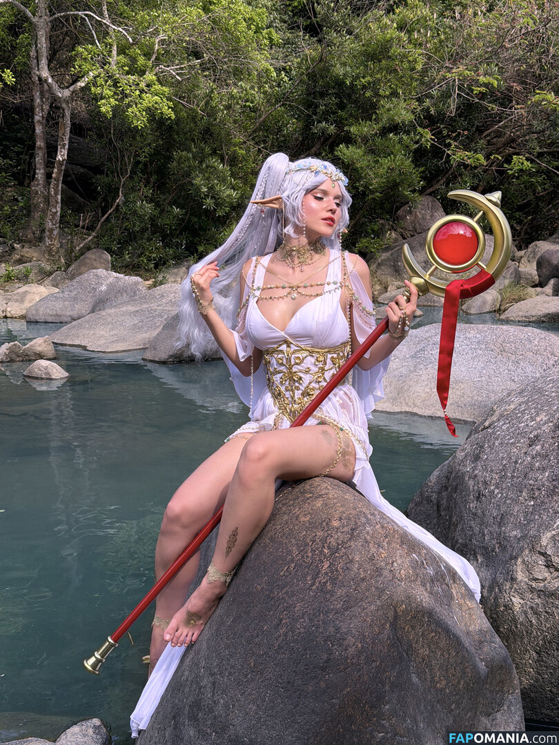 Shirogane-Sama / Shirogane_sama / reel / sama_shirogane / shiroganesama Nu OnlyFans  Foto vazada #6950