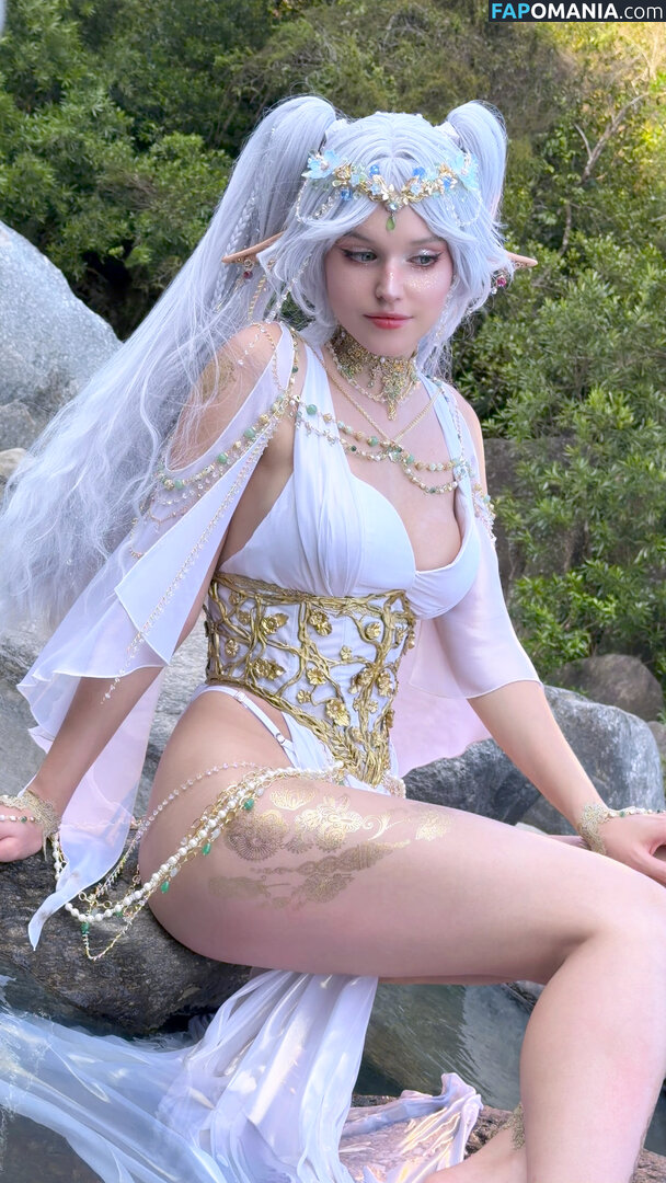 Shirogane-Sama / Shirogane_sama / sama_shirogane / shiroganesama Nu OnlyFans  Foto vazada #6962