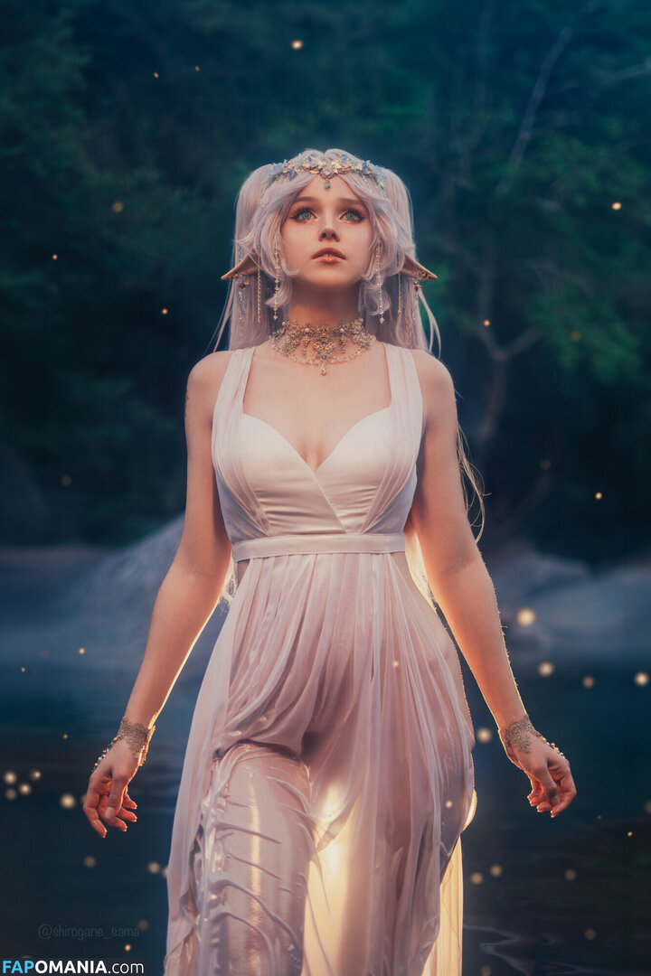 Shirogane-Sama / Shirogane_sama / https: / shiroganesama Nu OnlyFans  Foto vazada #6971
