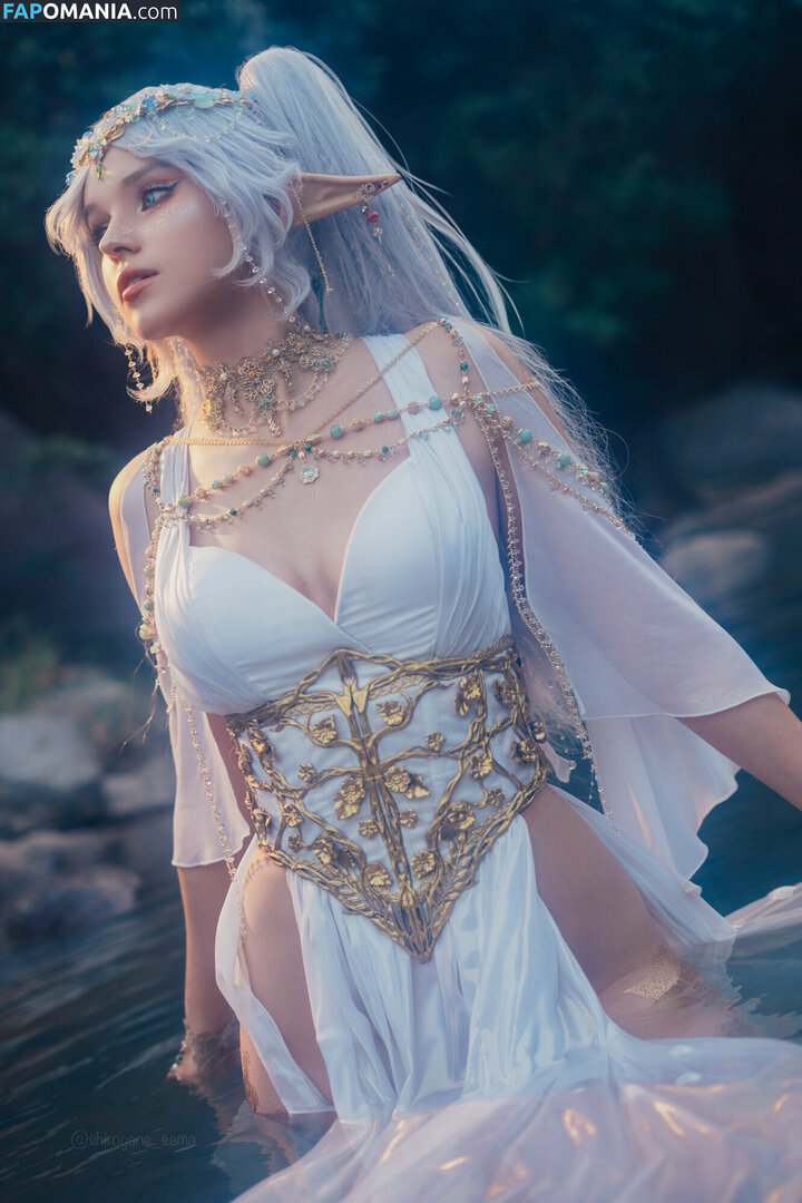 Shirogane-Sama / Shirogane_sama / https: / shiroganesama Nu OnlyFans  Foto vazada #6974