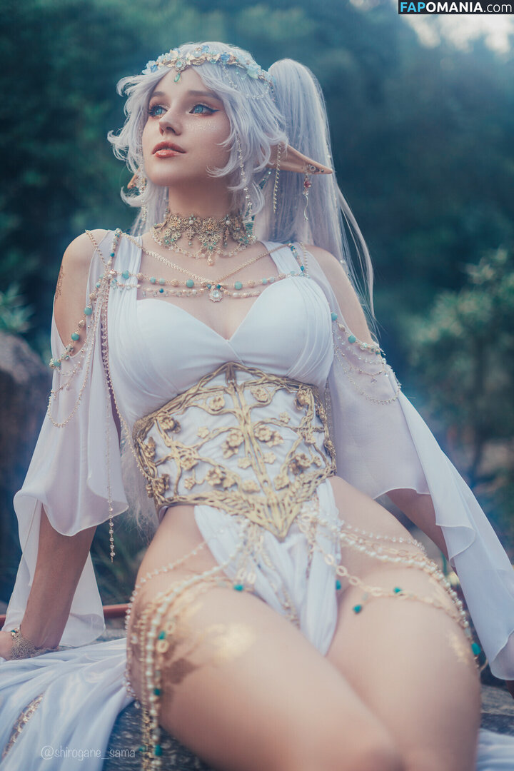 Shirogane-Sama / Shirogane_sama / https: / shiroganesama Nu OnlyFans  Foto vazada #6978