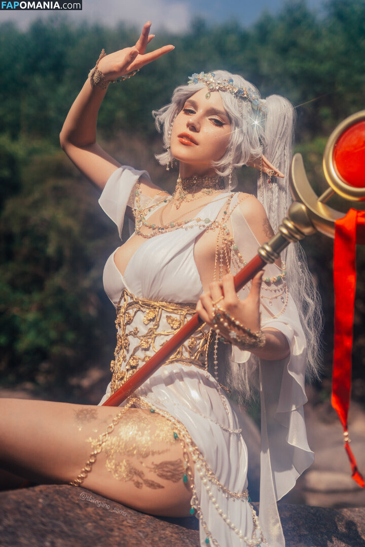 Shirogane-Sama / Shirogane_sama / https: / shiroganesama Nu OnlyFans  Foto vazada #6980