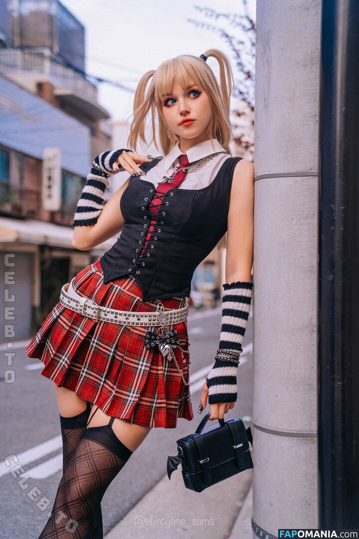 Shirogane-Sama / Shirogane_sama / https: / shiroganesama Nu OnlyFans  Foto vazada #6985