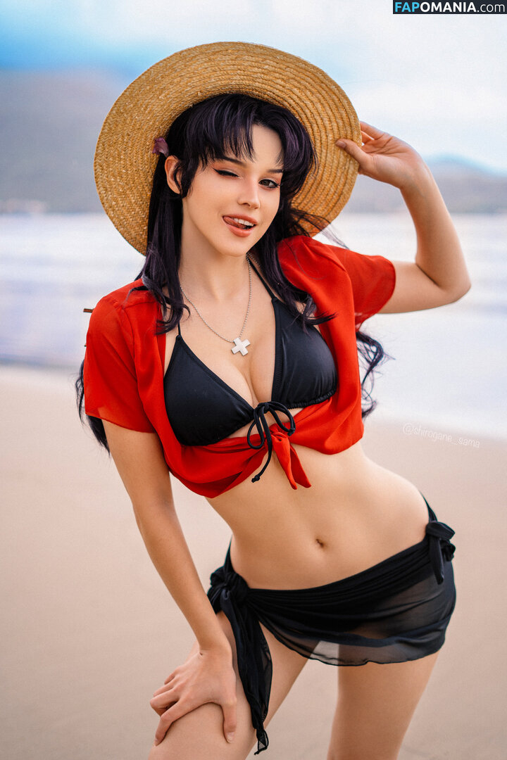 Shirogane-Sama / Shirogane_sama / https: / shiroganesama Nu OnlyFans  Foto vazada #6994