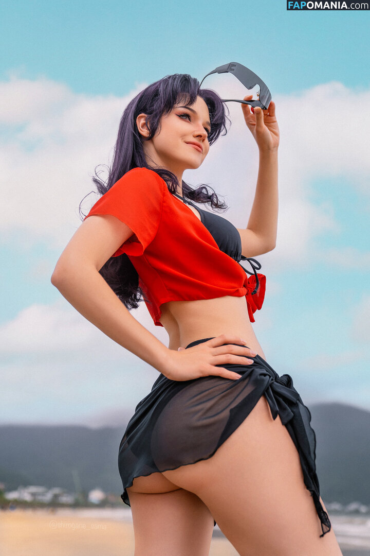 Shirogane-Sama / Shirogane_sama / https: / shiroganesama Nu OnlyFans  Foto vazada #6995