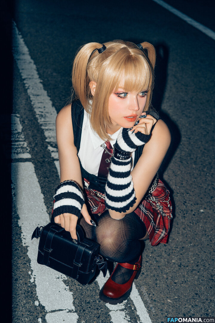 Shirogane-Sama / Shirogane_sama / https: / shiroganesama Nu OnlyFans  Foto vazada #6997