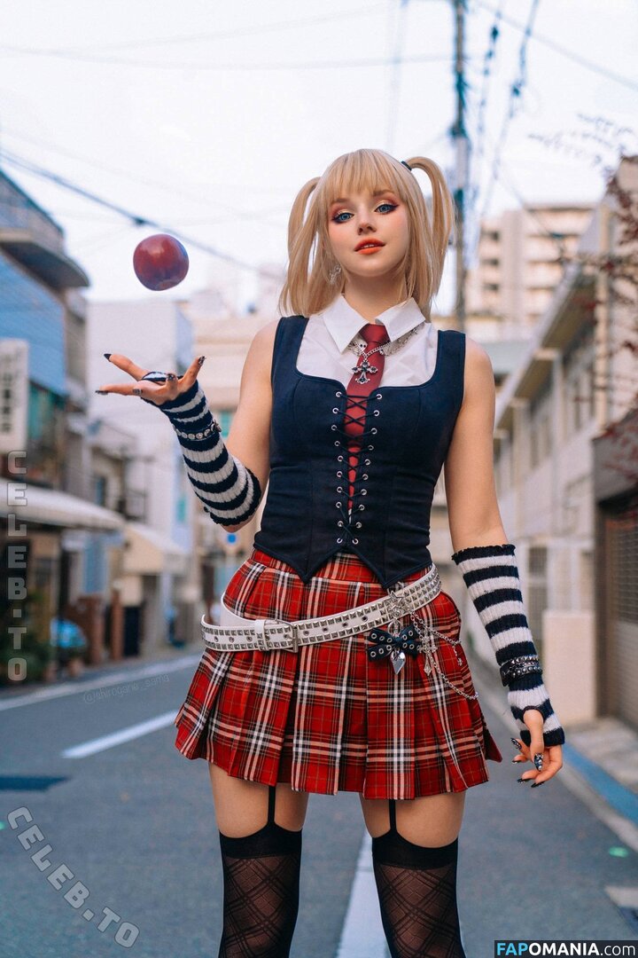Shirogane-Sama / Shirogane_sama / https: / shiroganesama Nu OnlyFans  Foto vazada #7008