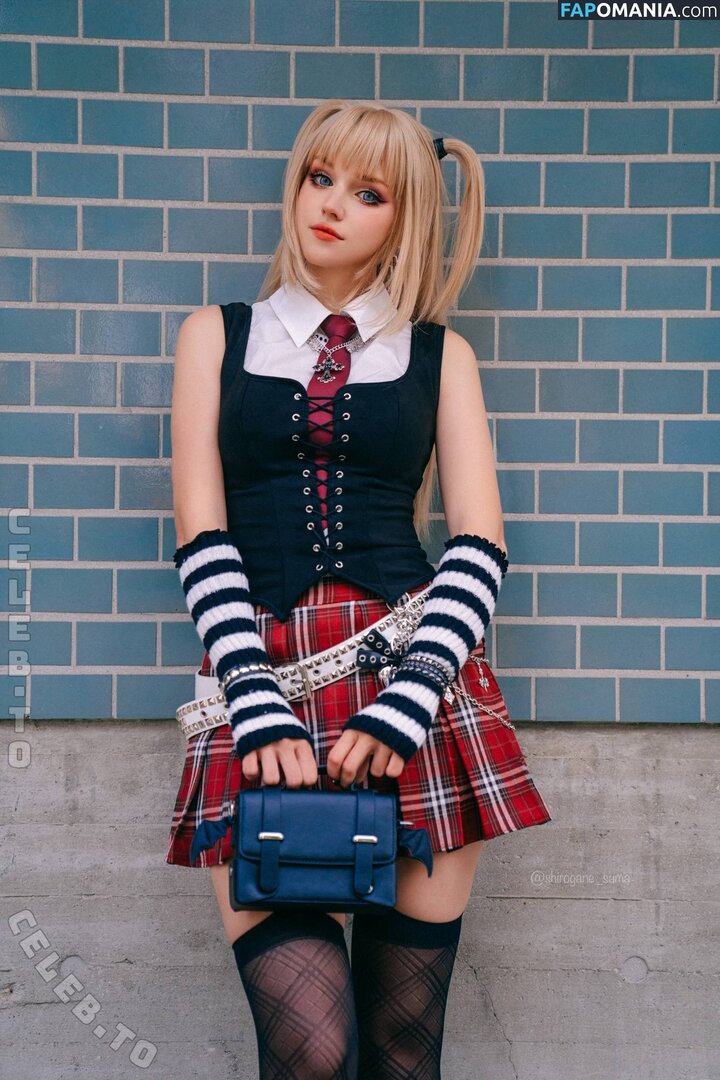 Shirogane-Sama / Shirogane_sama / https: / shiroganesama Nu OnlyFans  Foto vazada #7009