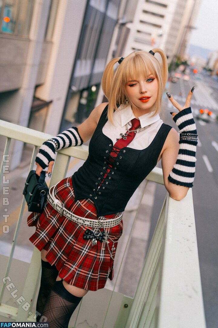 Shirogane-Sama / Shirogane_sama / https: / shiroganesama Nu OnlyFans  Foto vazada #7011