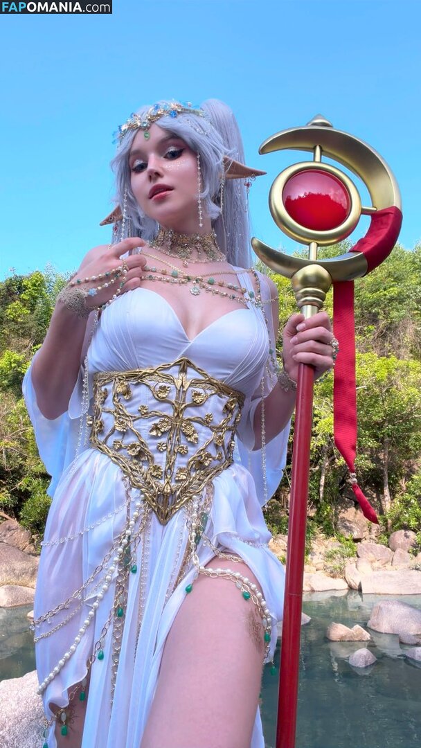 Shirogane-Sama / Shirogane_sama / https: / shiroganesama Nu OnlyFans  Foto vazada #7013