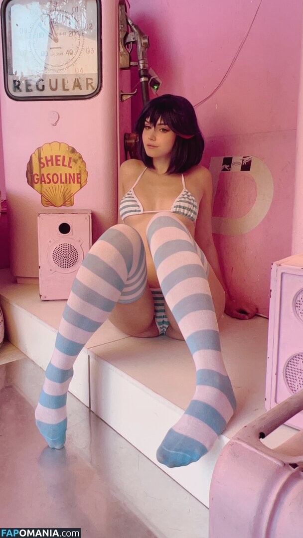 Shirogane-Sama / Shirogane_sama / https: / shiroganesama Nu OnlyFans  Foto vazada #7021